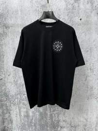 Picture of Chrome Hearts T Shirts Short _SKUChromeHeartsS-2XLxetr11018124
